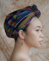 Yakan Headscarf | Narra Studio