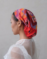 Yakan Headscarf | Narra Studio