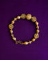 Amami Tamburin Bracelet | Filipino bracelet | Narra Studio