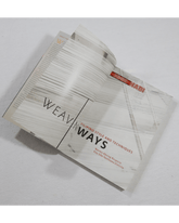 Habi Book 3 - Weaving Ways: Filipino Style And Technique Book
