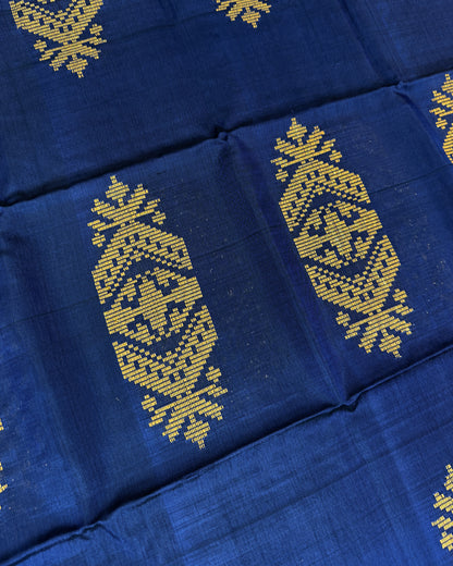 Maguindanao Inaul Malong - Sultan Pattern