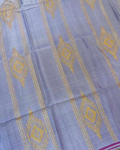 Maguindanao Inaul Malong - Traditional Motifs
