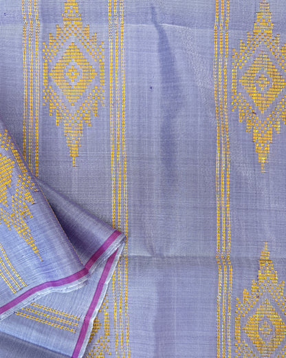 Maguindanao Inaul Malong - Traditional Motifs