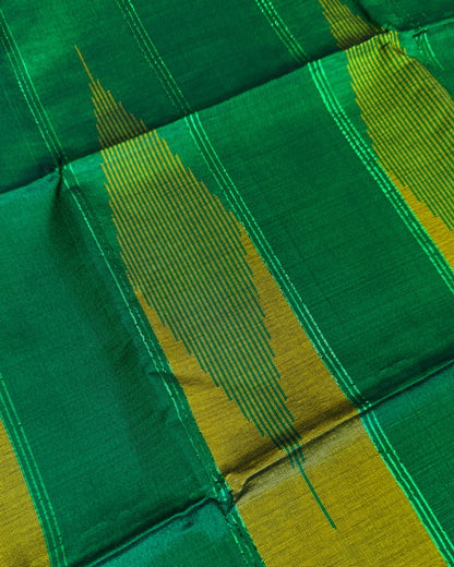 Maguindanao Inaul Malong - Sambit Pattern