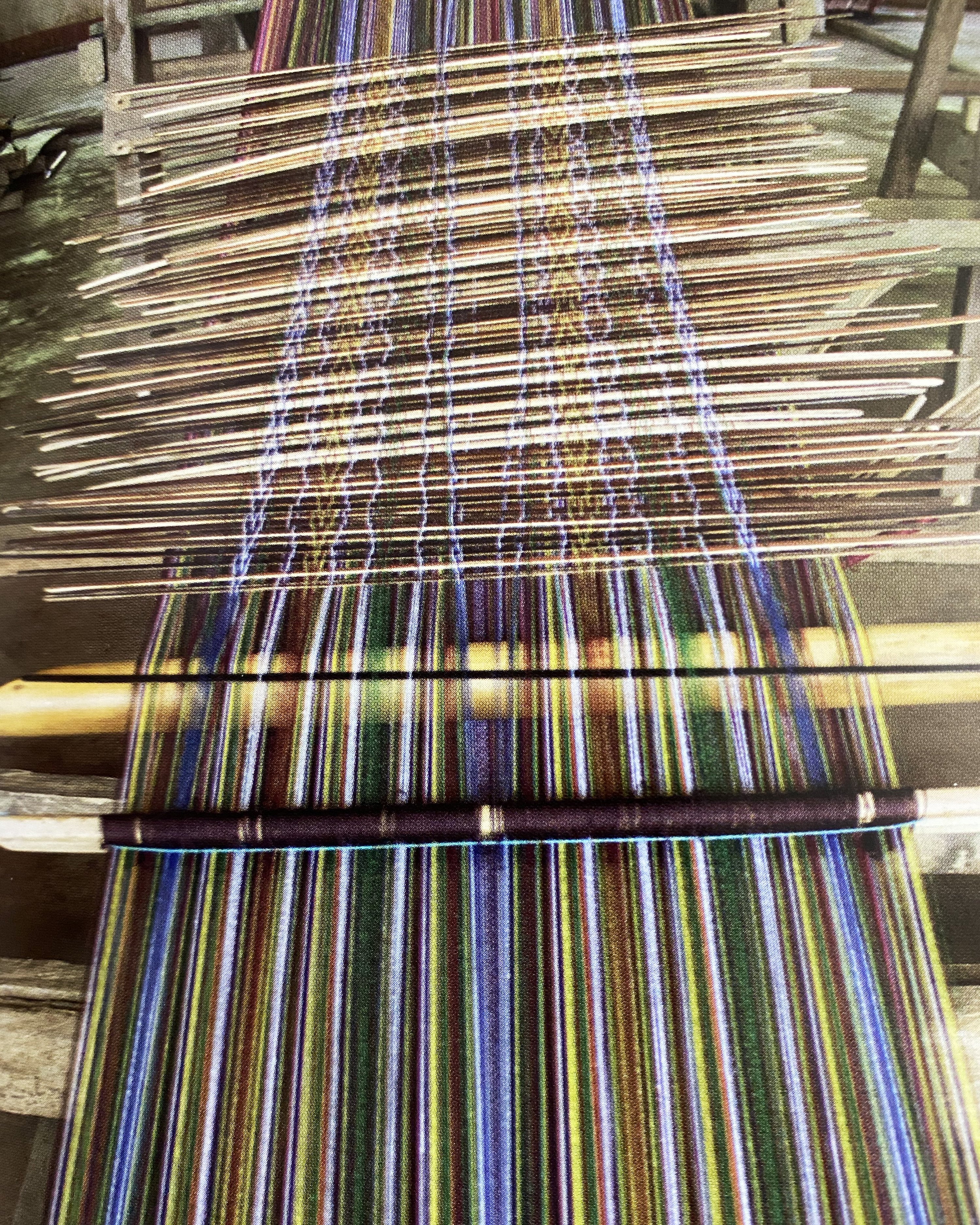 HABI Book 3 - Weaving Ways: Filipino Style and Technique | Narra Studio