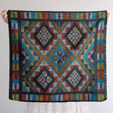 Yakan Headscarf | Narra Studio