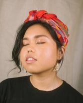 Yakan Headscarf | Narra Studio