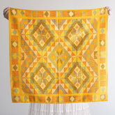 Yakan Headscarf | Narra Studio