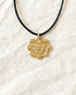 Anting - Seven Angels Amulet Necklace Necklace