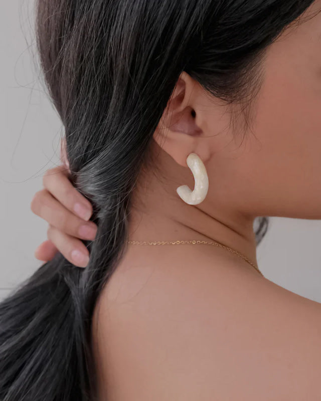 Aro Midi Earrings women’s earrings