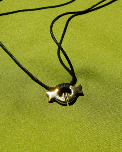 Pinangaan Lingling-o Necklace necklace