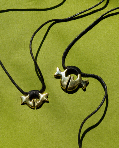 Pinangaan Lingling-o Necklace necklace