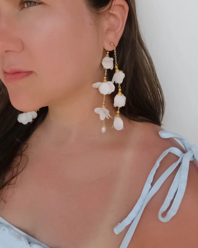 Caida Bloom Earrings women’s earrings