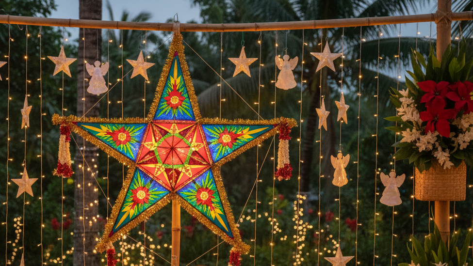 filipino christmas