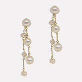 Guijo Two-Way Earrings | Narra Studio