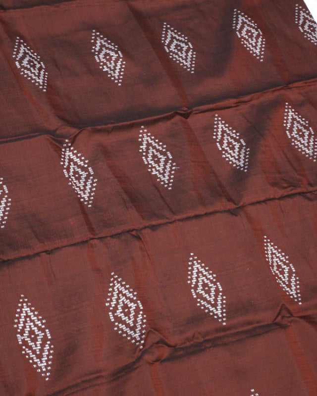 Handwoven Red Malong (New Inventory - Draft) Malong