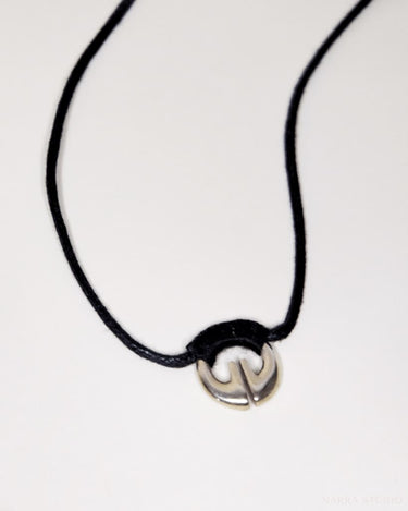 Ifugao Lingling-o Necklace – Narra Studio