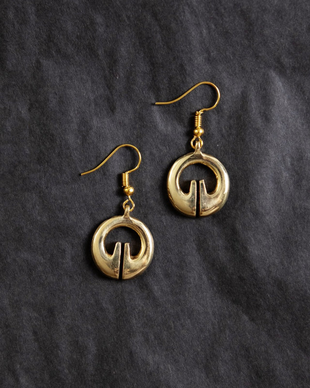 Lingling-O Earrings Womens Earrings