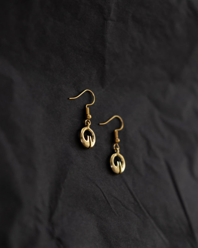 Lingling-O Mini Earrings Womens Earrings