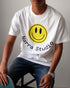 Narra Studio Smiley Tee Shirts & Tops
