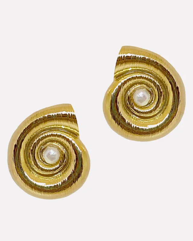 Palau Stud Earrings women’s earrings