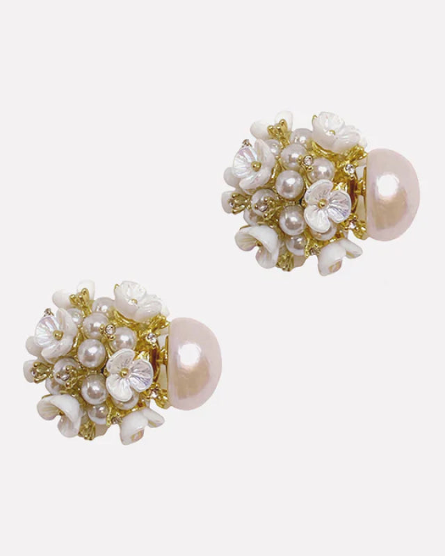 Peonia Women’s Earrings