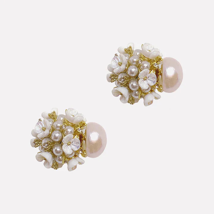 Peonia Women’s Earrings