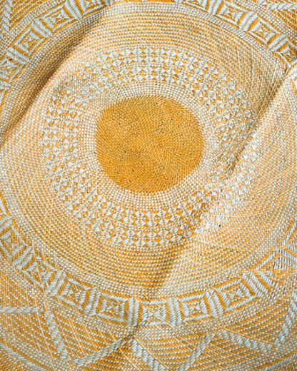 Sunrise Banig Mat Mat