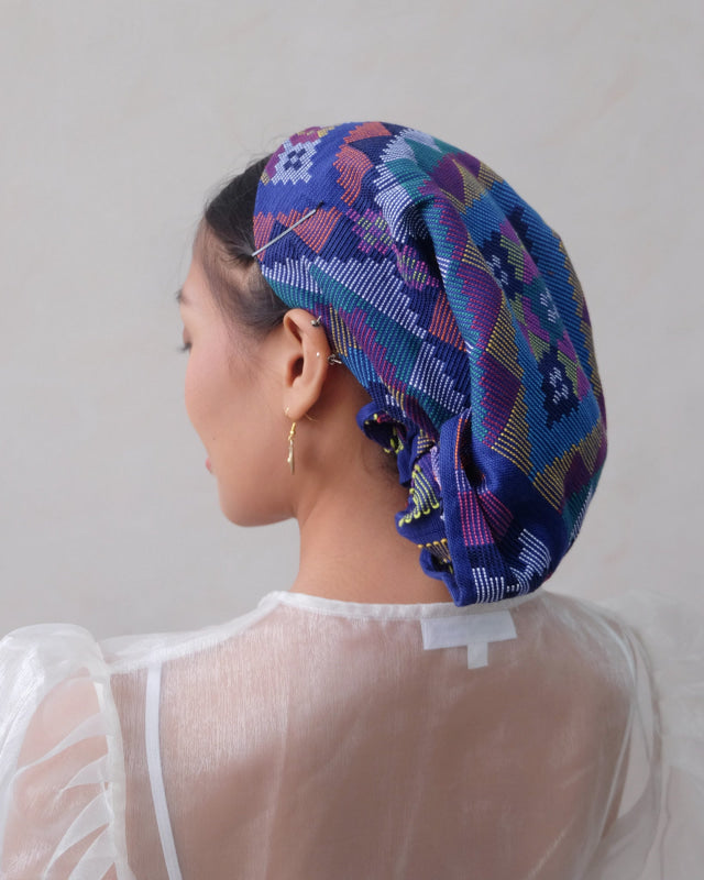 Yakan Headscarf Unisex Headscarf